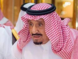 Raja Salman dan Putra Mahkota Sampaikan Belasungkawa ke Korban Tragedi Kanjuruhan