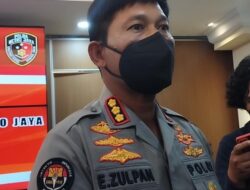 Polisi Bantah Pelecehan, Kapolsek Pinang dan RD Berhubungan atas Dasar Suka Sama Suka