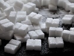 Resiko Batu Ginjal bisa Terjadi Jika Mengonsumsi Gula Berlebhan