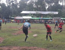 Drama Seru di Rahmad Satria Cup Season 2: Shalsabila FC Menang Tipis 2-1 atas Pontura FC
